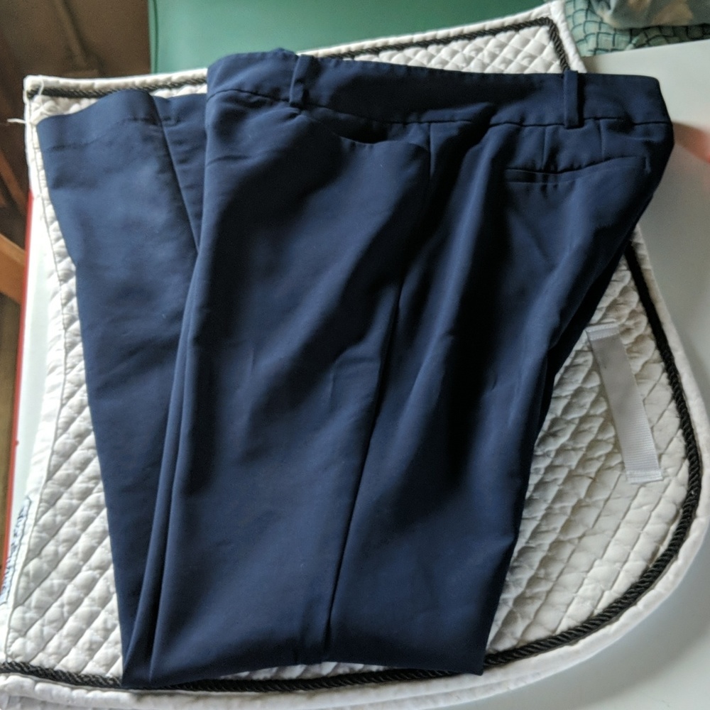NYC dress pants
